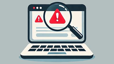 Hướng dẫn tra cứu website lừa đảo