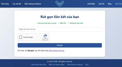 Rút gọn link theo ý muốn là gì? Cách rút gọn link theo tên